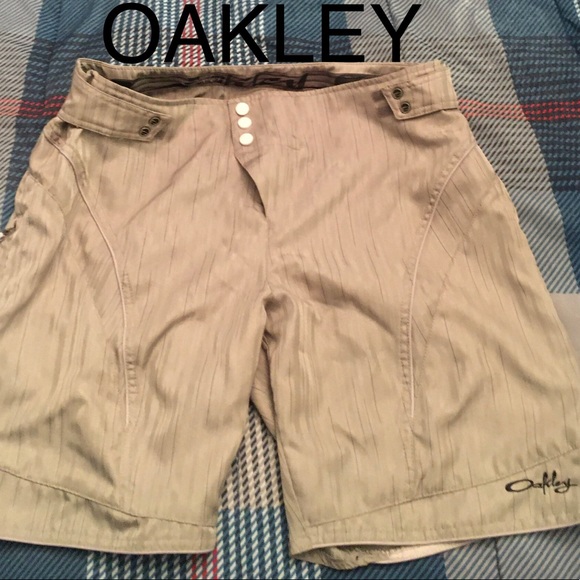 Oakley Other - Oakley Board Shorts